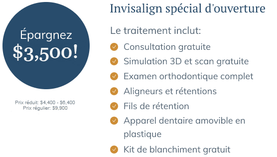 Invisalign Montreal Prix Types Et Conseils Doctor Wisdom